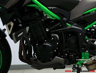 KAWASAKI Z 900 -A2- GARANTÍA OFICIAL