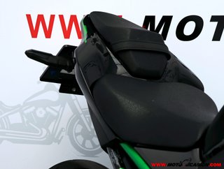 KAWASAKI Z 900 -A2- GARANTÍA OFICIAL