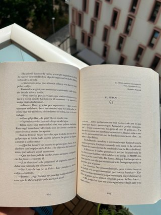 Memorias de una salvaje
