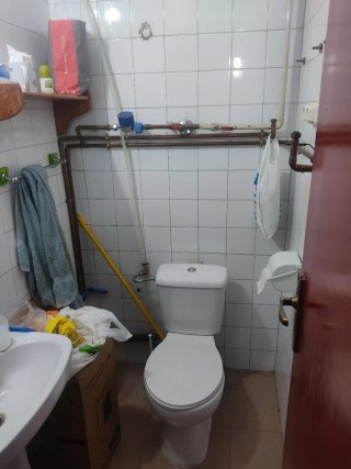Local comercial  padre Claret 3