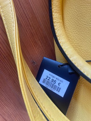 Bolso de mujer multicolor