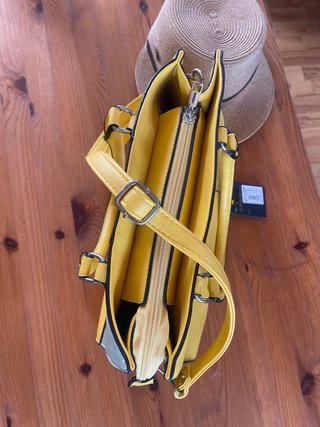 Bolso de mujer multicolor