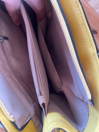 Bolso de mujer multicolor