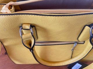 Bolso de mujer multicolor