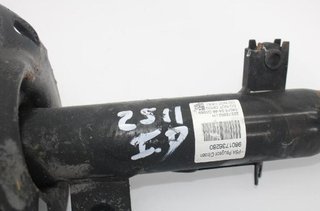 Citroen 111276 amortiguador del izq 9801736280 c3