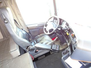 Scania G 480-CAMIONES BASULANTES