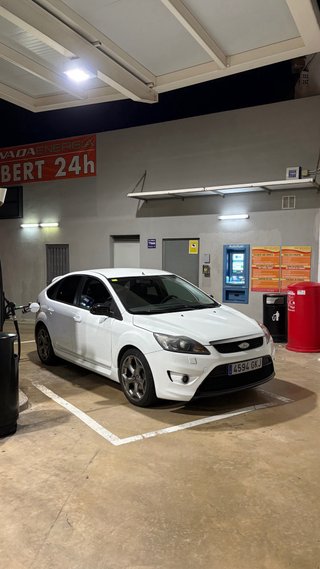 Ford Focus 2009