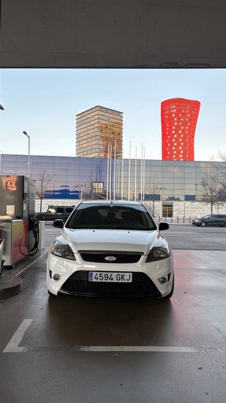 Ford Focus 2009
