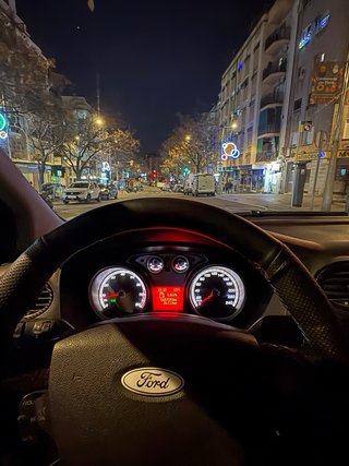 Ford Focus 2009