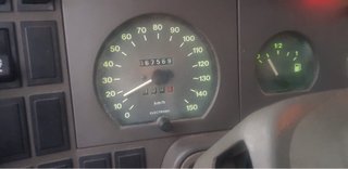 Iveco Daily 1990