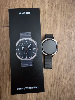 Samsung Galaxy Watch Ultra 2025 LTE