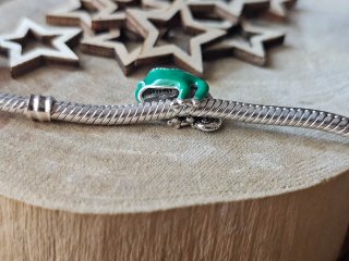 Charm Pascal de Enredados