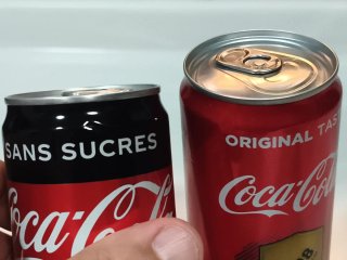 2 Latas Coca-Cola Kylian Mbappé Ed. Limitada