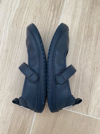 Zapato Feroz Aitana Rocker Talla 31