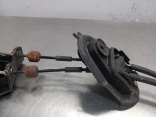 Palanca cambio CITROEN BERLINGO FURGÓN