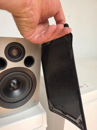 Altavoces Q Acoustics Serie 1000
