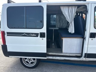 Citroen Jumper 2004