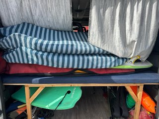 Citroen Jumper 2004