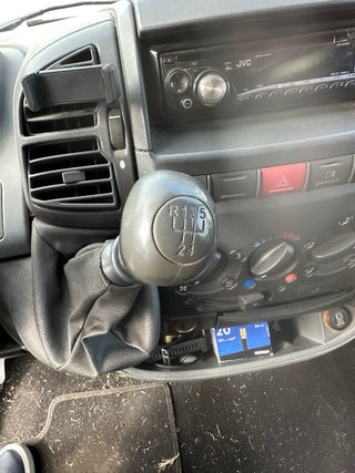 Citroen Jumper 2004