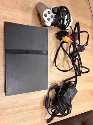 Pack videoconsolas