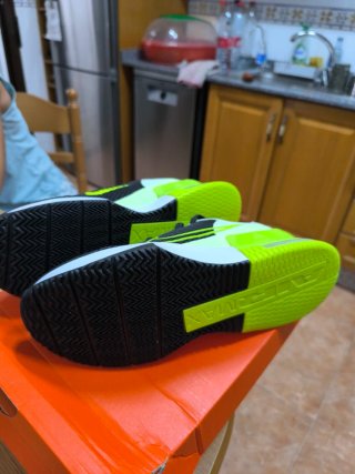 Zapatillas Nike Air Alpha Trainer Hombre