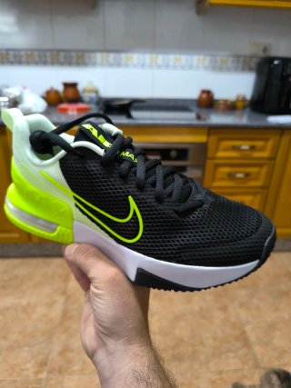 Zapatillas Nike Air Alpha Trainer Hombre