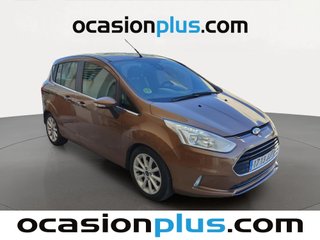 Ford B-Max 1.5 TDCi Titanium 71 kW (95 CV)