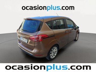 Ford B-Max 1.5 TDCi Titanium 71 kW (95 CV)