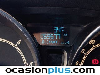 Ford B-Max 1.5 TDCi Titanium 71 kW (95 CV)