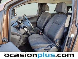Ford B-Max 1.5 TDCi Titanium 71 kW (95 CV)