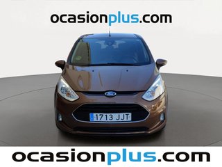 Ford B-Max 1.5 TDCi Titanium 71 kW (95 CV)