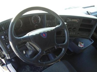 Scania R 480-CAMIONES BASULANTES
