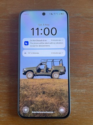 Oppo A6 Pro 5G