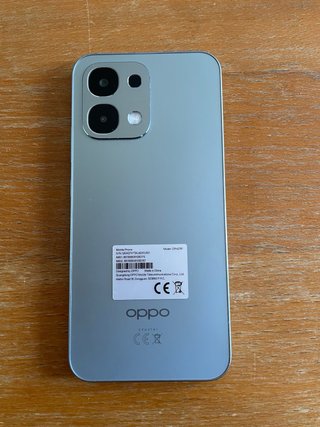 Oppo A6 Pro 5G