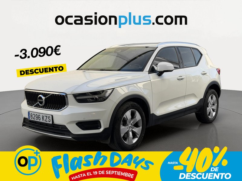 Volvo XC40 T4 Momentum Auto 140 kW (190 CV) - foto 1