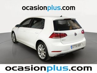 Volkswagen Golf Advance 1.6 TDI 85 kW (115 CV)