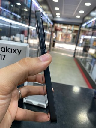 Samsung Galaxy A17 128GB Nero
