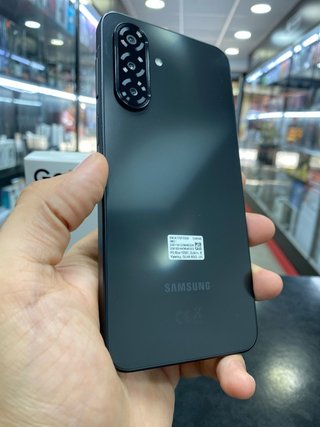 Samsung Galaxy A17 128GB Nero