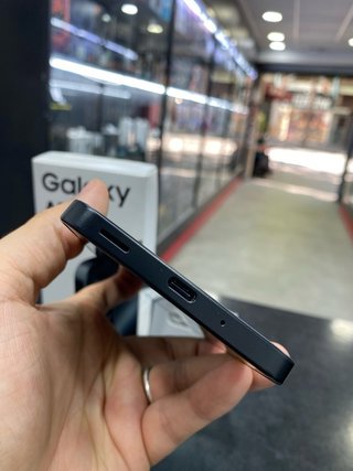 Samsung Galaxy A17 128GB Nero