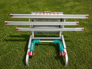 Portabicicletas para autocaravana