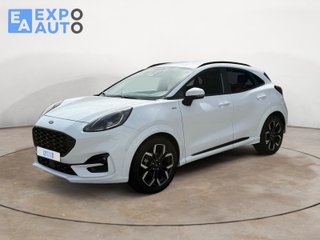 Ford Puma 1.0 EcoBoost 125cv ST-Line MHEV