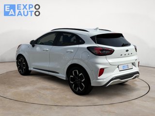 Ford Puma 1.0 EcoBoost 125cv ST-Line MHEV