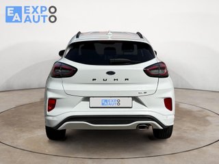 Ford Puma 1.0 EcoBoost 125cv ST-Line MHEV