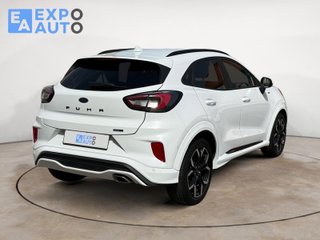Ford Puma 1.0 EcoBoost 125cv ST-Line MHEV