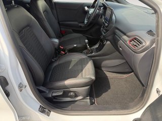 Ford Puma 1.0 EcoBoost 125cv ST-Line MHEV