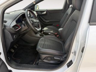 Ford Puma 1.0 EcoBoost 125cv ST-Line MHEV