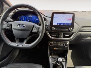 Ford Puma 1.0 EcoBoost 125cv ST-Line MHEV