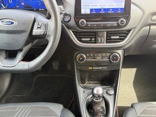 Ford Puma 1.0 EcoBoost 125cv ST-Line MHEV