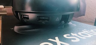 Samsung DeX Station para Experiencia de Escritorio