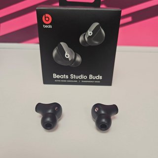 Auricolari Beats Studio Buds True Wireless Noise Cancelling con scatola